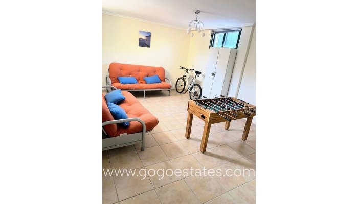 Te koop - Huis - Vrijstaande Villa - Orihuela - Villamartin