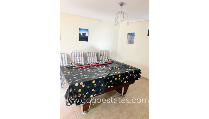 Te koop - Huis - Vrijstaande Villa - Orihuela - Villamartin