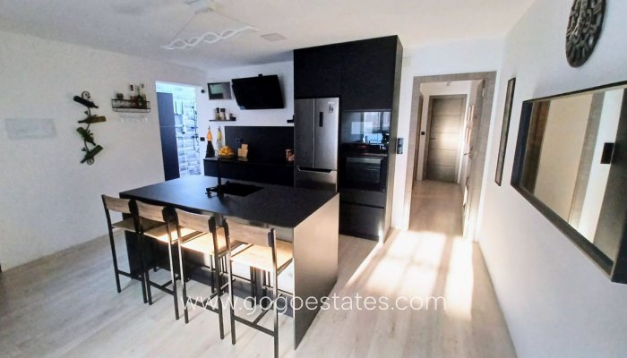 Te koop - Appartement - Appartement op de middelste verdieping - Pilar De La Horadada - Torre de la Horadada