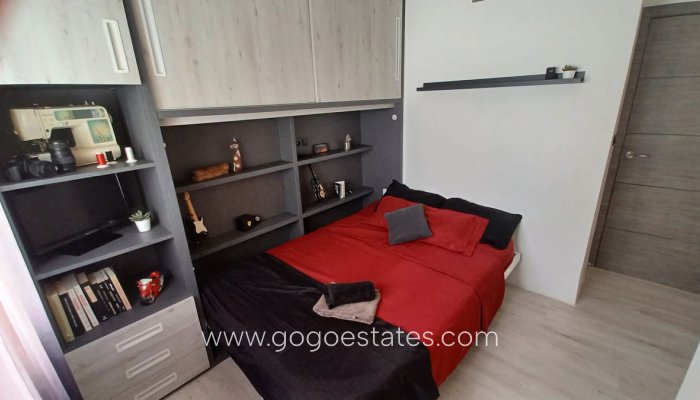 Te koop - Appartement - Appartement op de middelste verdieping - Pilar De La Horadada - Torre de la Horadada