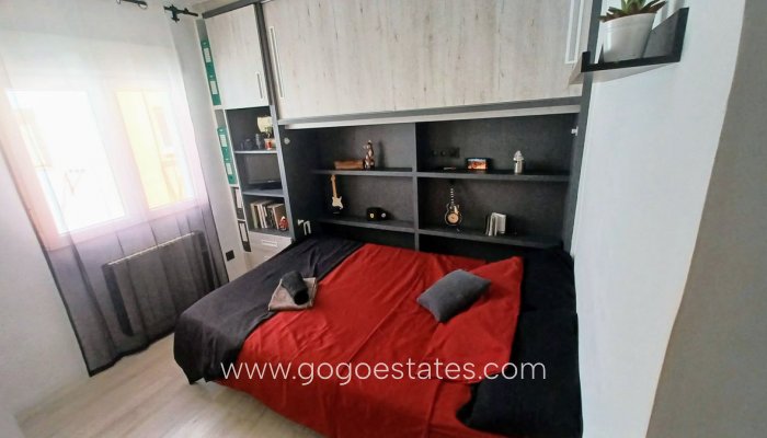 Te koop - Appartement - Appartement op de middelste verdieping - Pilar De La Horadada - Torre de la Horadada