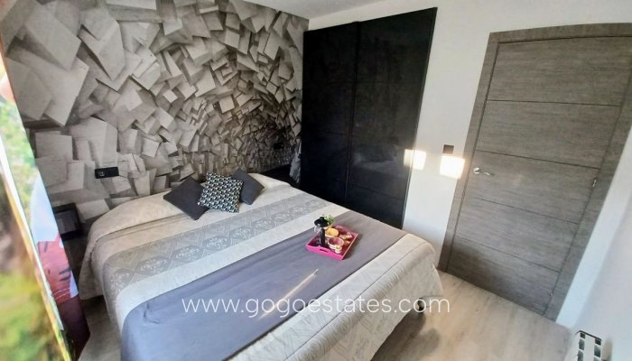 Te koop - Appartement - Appartement op de middelste verdieping - Pilar De La Horadada - Torre de la Horadada