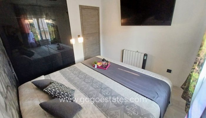 Te koop - Appartement - Appartement op de middelste verdieping - Pilar De La Horadada - Torre de la Horadada