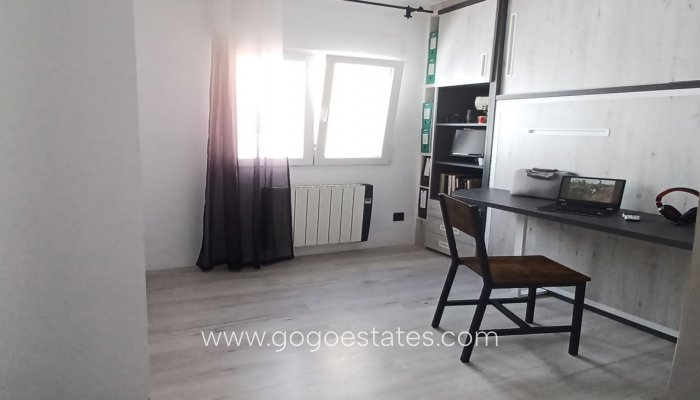 Te koop - Appartement - Appartement op de middelste verdieping - Pilar De La Horadada - Torre de la Horadada