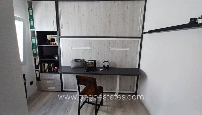 Te koop - Appartement - Appartement op de middelste verdieping - Pilar De La Horadada - Torre de la Horadada