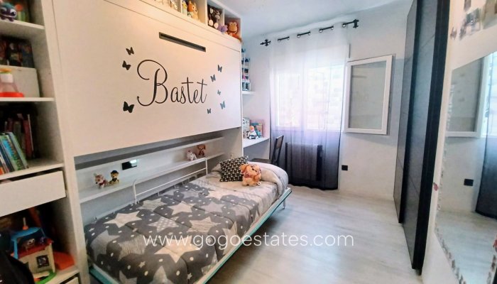 Te koop - Appartement - Appartement op de middelste verdieping - Pilar De La Horadada - Torre de la Horadada