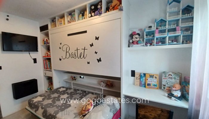 Te koop - Appartement - Appartement op de middelste verdieping - Pilar De La Horadada - Torre de la Horadada