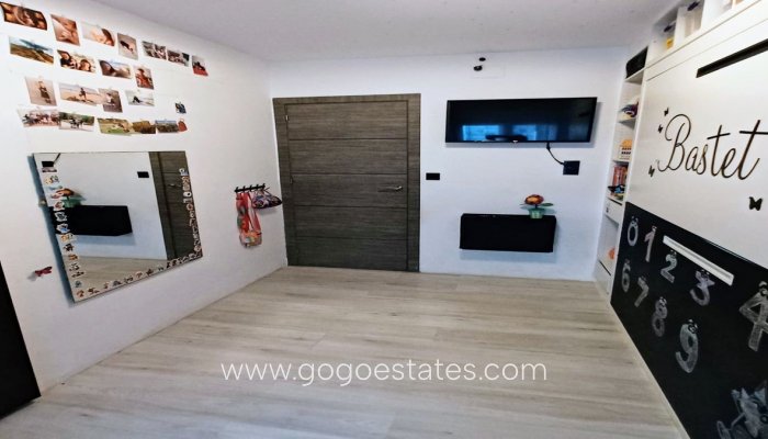 Te koop - Appartement - Appartement op de middelste verdieping - Pilar De La Horadada - Torre de la Horadada