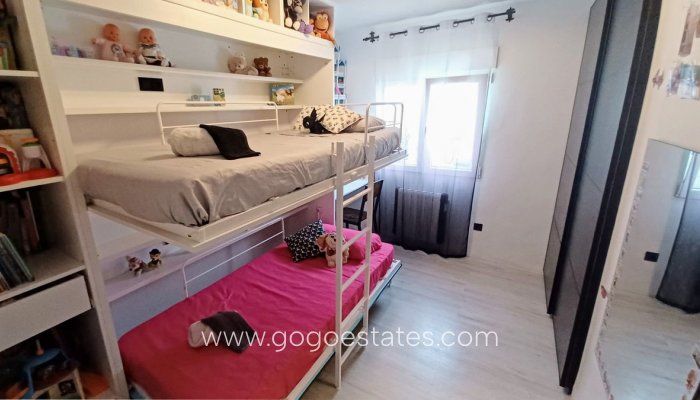 Te koop - Appartement - Appartement op de middelste verdieping - Pilar De La Horadada - Torre de la Horadada