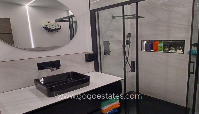 Te koop - Appartement - Appartement op de middelste verdieping - Pilar De La Horadada - Torre de la Horadada