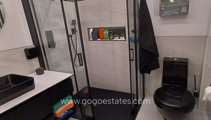 Te koop - Appartement - Appartement op de middelste verdieping - Pilar De La Horadada - Torre de la Horadada