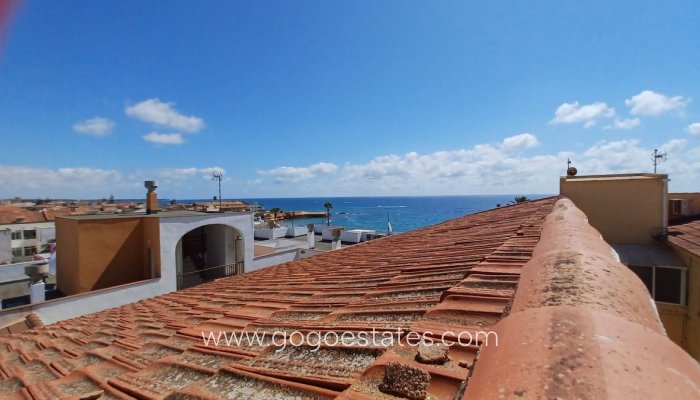 Te koop - Appartement - Appartement op de middelste verdieping - Pilar De La Horadada - Torre de la Horadada