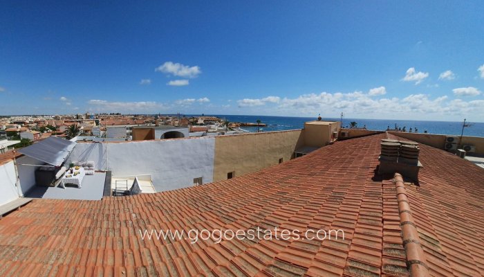 Te koop - Appartement - Appartement op de middelste verdieping - Pilar De La Horadada - Torre de la Horadada