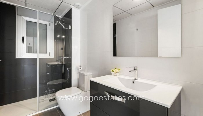 Revente - Maison - Villa Individuelle - Pilar De La Horadada - Torre de la Horadada