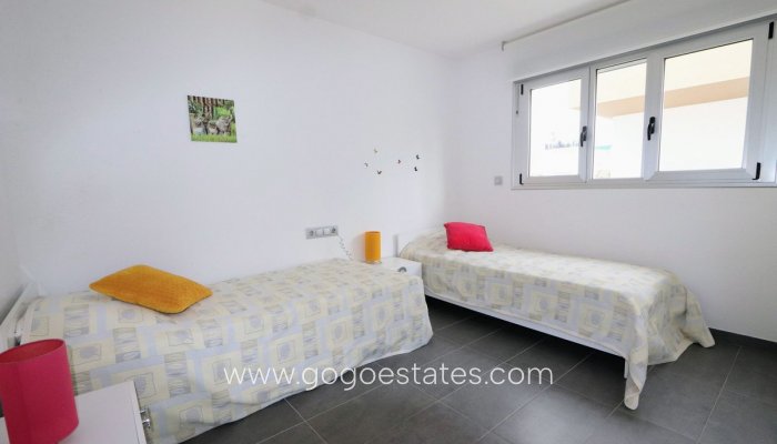 Revente - Maison - Villa Individuelle - Pilar De La Horadada - Torre de la Horadada