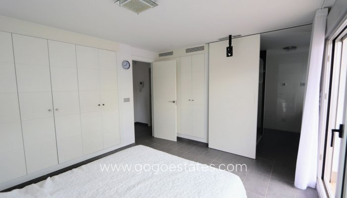 Revente - Maison - Villa Individuelle - Pilar De La Horadada - Torre de la Horadada