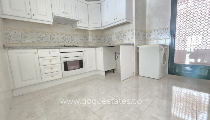 Te koop - Appartement - Begane Grond Appartement - Orihuela - Lomas De Campoamor