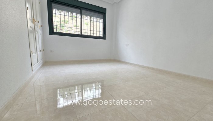 Te koop - Appartement - Begane Grond Appartement - Orihuela - Lomas De Campoamor