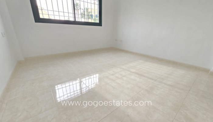 Te koop - Appartement - Begane Grond Appartement - Orihuela - Lomas De Campoamor