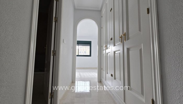 Te koop - Appartement - Begane Grond Appartement - Orihuela - Lomas De Campoamor