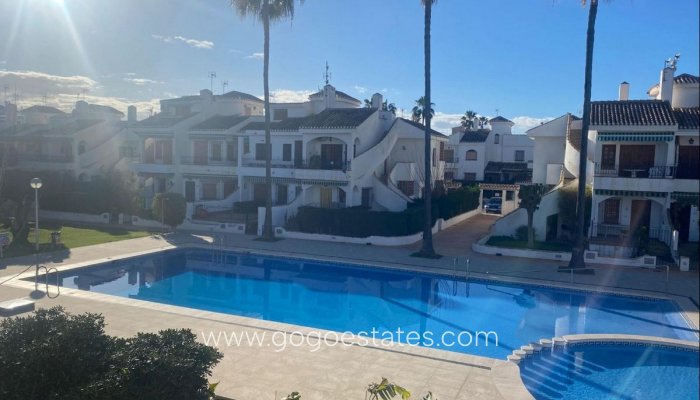 Revente - Appartement - Duplex Penthouse - Pilar De La Horadada - Torre de la Horadada