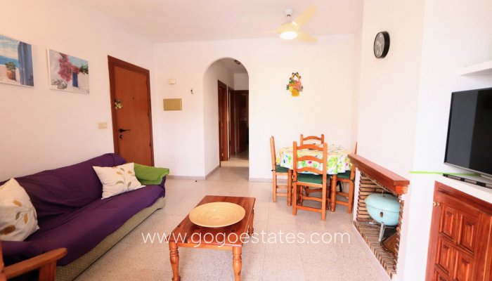 Revente - Appartement - Duplex Penthouse - Pilar De La Horadada - Torre de la Horadada