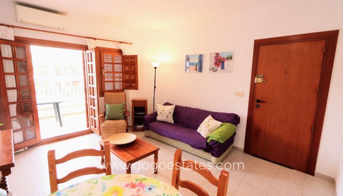 Revente - Appartement - Duplex Penthouse - Pilar De La Horadada - Torre de la Horadada