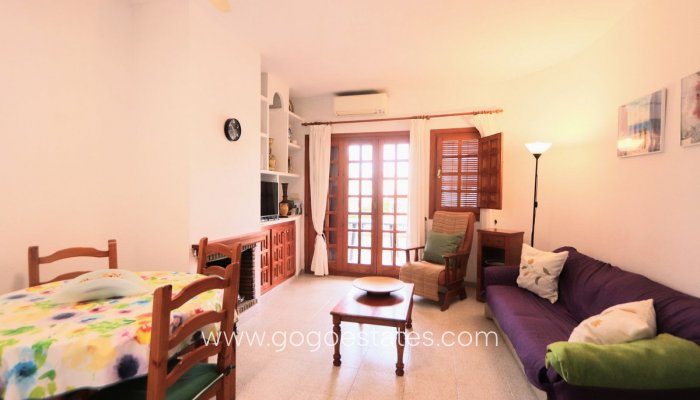 Revente - Appartement - Duplex Penthouse - Pilar De La Horadada - Torre de la Horadada