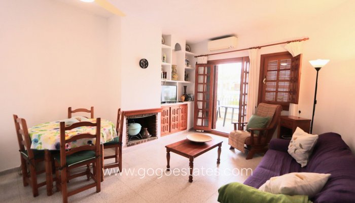 Revente - Appartement - Duplex Penthouse - Pilar De La Horadada - Torre de la Horadada