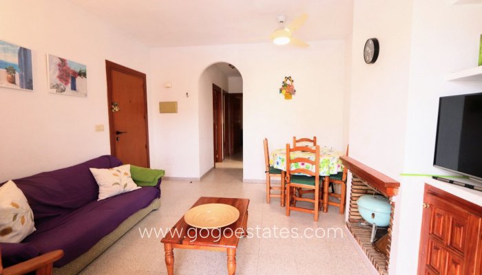 Revente - Appartement - Duplex Penthouse - Pilar De La Horadada - Torre de la Horadada