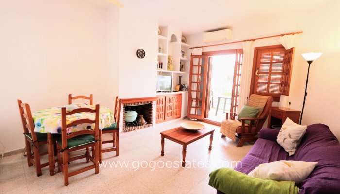 Revente - Appartement - Duplex Penthouse - Pilar De La Horadada - Torre de la Horadada