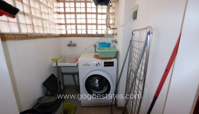 Revente - Appartement - Duplex Penthouse - Pilar De La Horadada - Torre de la Horadada