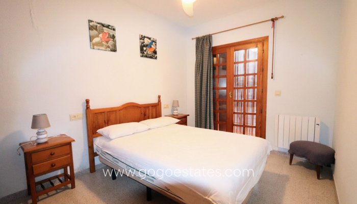 Revente - Appartement - Duplex Penthouse - Pilar De La Horadada - Torre de la Horadada