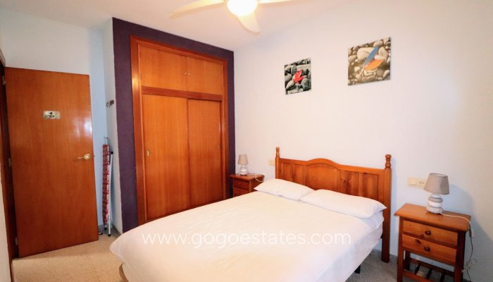 Revente - Appartement - Duplex Penthouse - Pilar De La Horadada - Torre de la Horadada