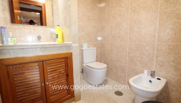 Revente - Appartement - Duplex Penthouse - Pilar De La Horadada - Torre de la Horadada