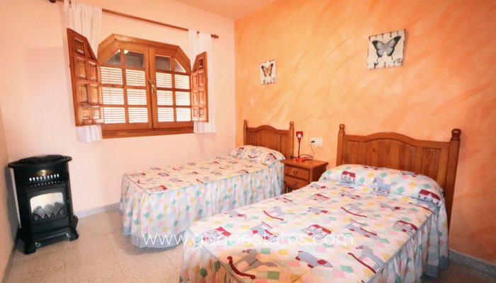 Revente - Appartement - Duplex Penthouse - Pilar De La Horadada - Torre de la Horadada