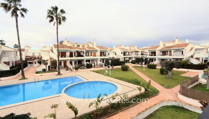 Revente - Appartement - Duplex Penthouse - Pilar De La Horadada - Torre de la Horadada