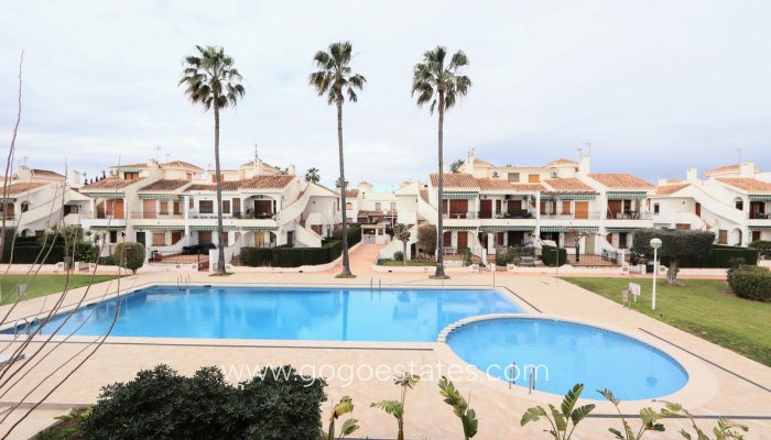 Revente - Appartement - Duplex Penthouse - Pilar De La Horadada - Torre de la Horadada