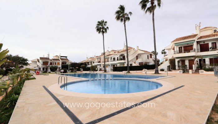Revente - Appartement - Duplex Penthouse - Pilar De La Horadada - Torre de la Horadada