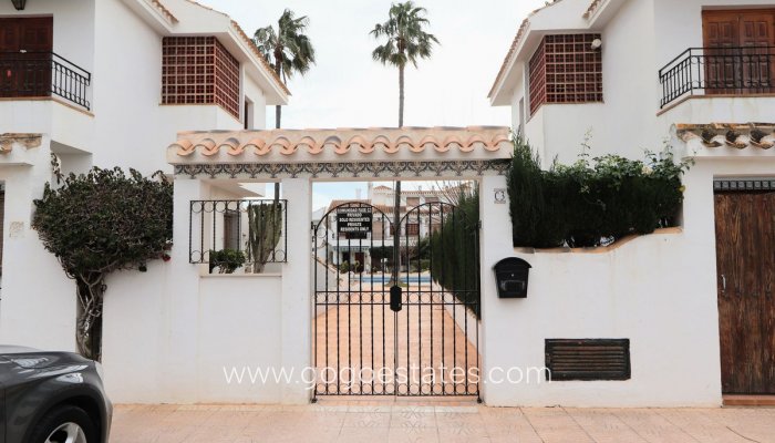 Revente - Appartement - Duplex Penthouse - Pilar De La Horadada - Torre de la Horadada