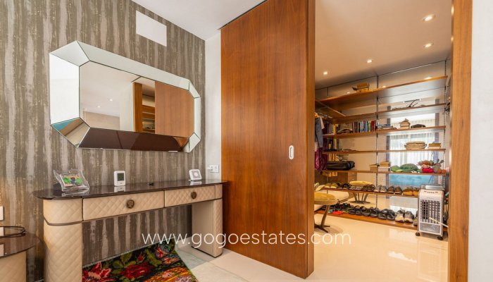 Te koop - Huis - Vrijstaande Villa - Orihuela - Campoamor