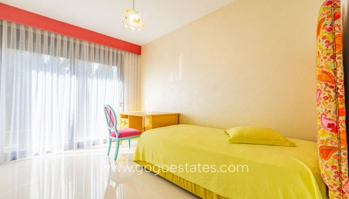 Te koop - Huis - Vrijstaande Villa - Orihuela - Campoamor