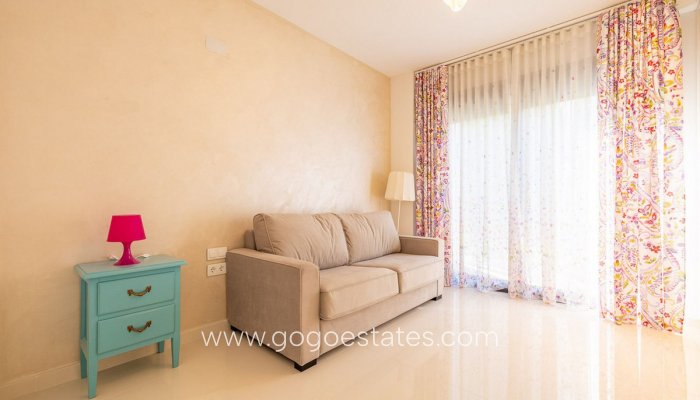 Te koop - Huis - Vrijstaande Villa - Orihuela - Campoamor