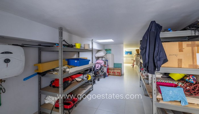 Te koop - Huis - Vrijstaande Villa - Orihuela - Campoamor