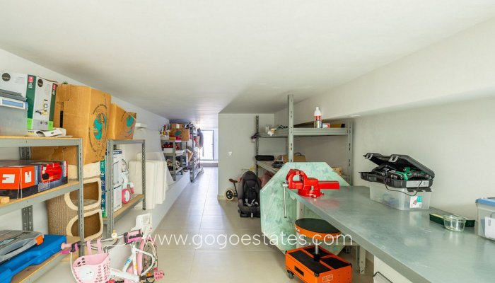 Te koop - Huis - Vrijstaande Villa - Orihuela - Campoamor