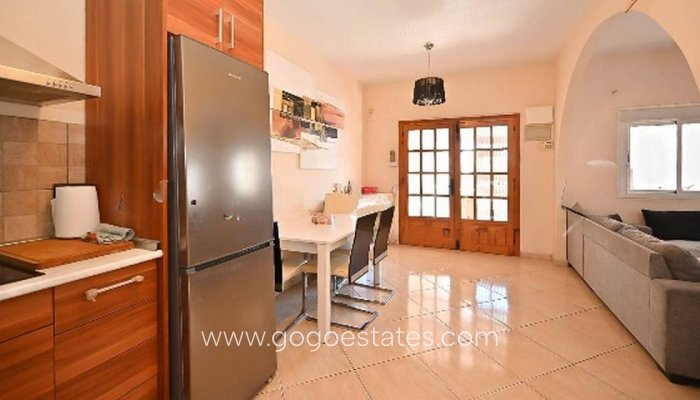 Te koop - Huis - Vrijstaande Villa - Orihuela - Los Balcones