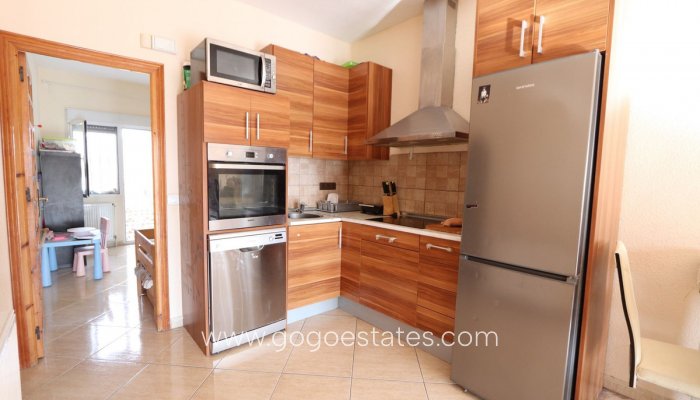 Te koop - Huis - Vrijstaande Villa - Orihuela - Los Balcones