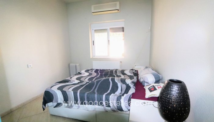 Te koop - Huis - Vrijstaande Villa - Orihuela - Los Balcones