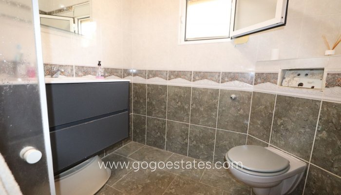 Te koop - Huis - Vrijstaande Villa - Orihuela - Los Balcones