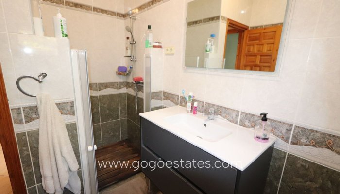 Te koop - Huis - Vrijstaande Villa - Orihuela - Los Balcones